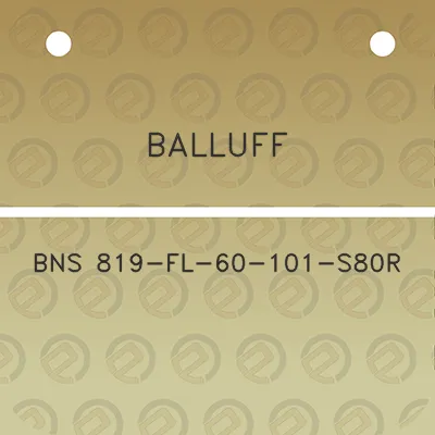 balluff-bns-819-fl-60-101-s80r