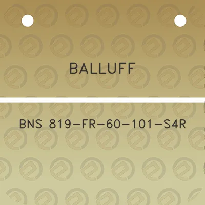 balluff-bns-819-fr-60-101-s4r