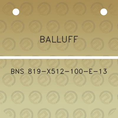 balluff-bns-819-x512-100-e-13