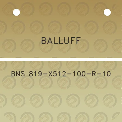 balluff-bns-819-x512-100-r-10