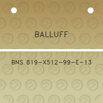 balluff-bns-819-x512-99-e-13