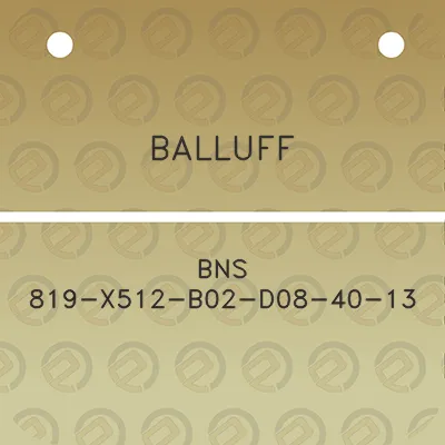 balluff-bns-819-x512-b02-d08-40-13