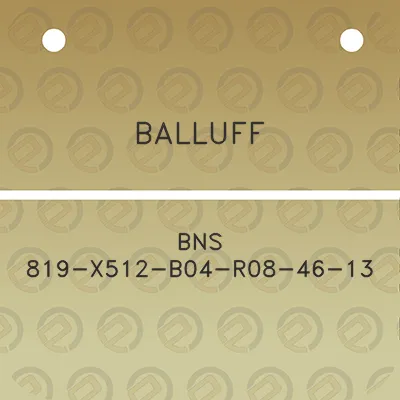 balluff-bns-819-x512-b04-r08-46-13