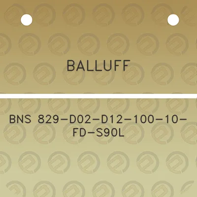 balluff-bns-829-d02-d12-100-10-fd-s90l