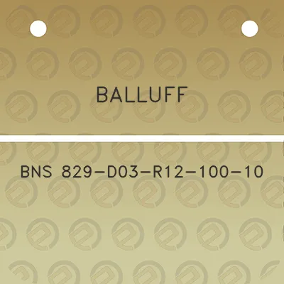 balluff-bns-829-d03-r12-100-10