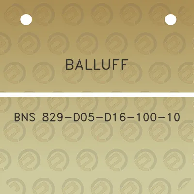 balluff-bns-829-d05-d16-100-10