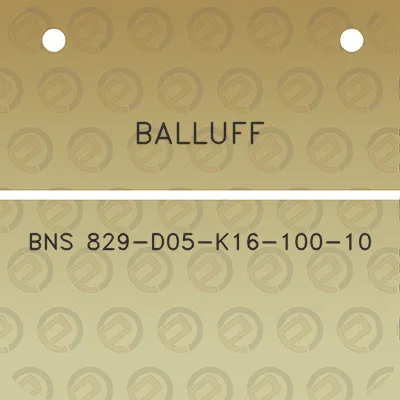 balluff-bns-829-d05-k16-100-10