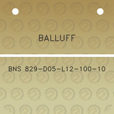 balluff-bns-829-d05-l12-100-10