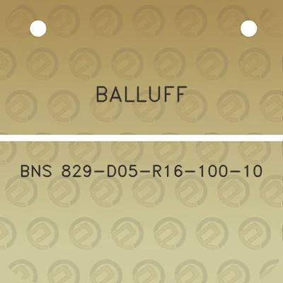 balluff-bns-829-d05-r16-100-10