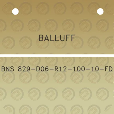 balluff-bns-829-d06-r12-100-10-fd