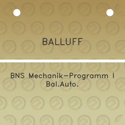 balluff-bns-mechanik-programm-i-balauto