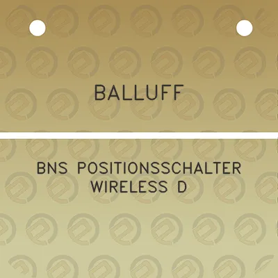 balluff-bns-positionsschalter-wireless-d