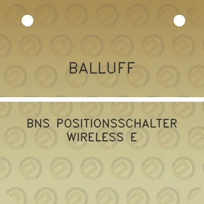 balluff-bns-positionsschalter-wireless-e