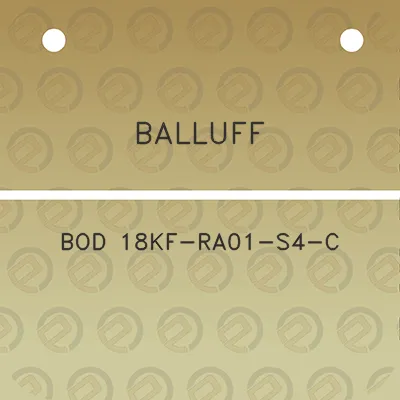 balluff-bod-18kf-ra01-s4-c