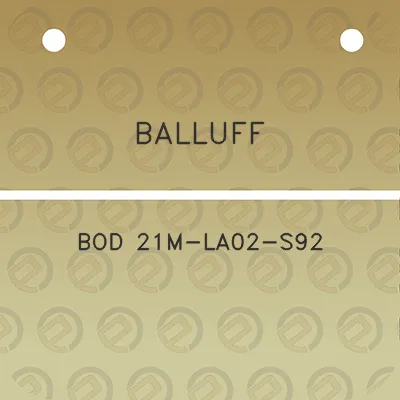 balluff-bod-21m-la02-s92