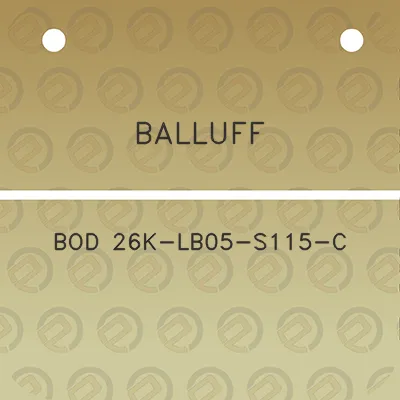 balluff-bod-26k-lb05-s115-c