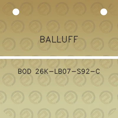 balluff-bod-26k-lb07-s92-c