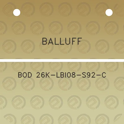 balluff-bod-26k-lbi08-s92-c