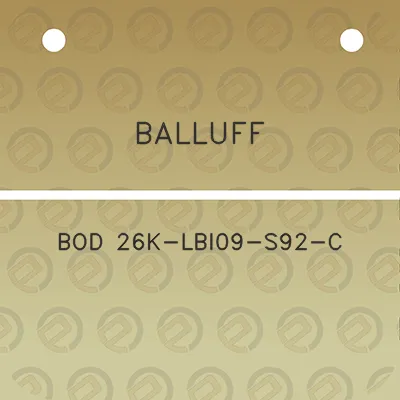 balluff-bod-26k-lbi09-s92-c