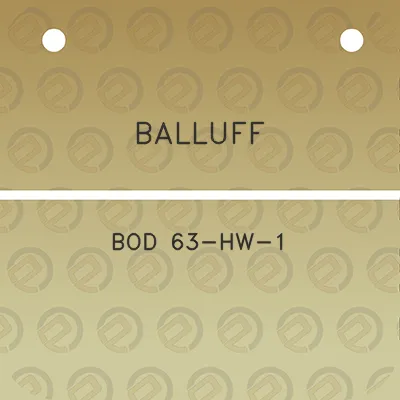 balluff-bod-63-hw-1