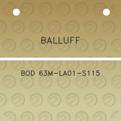 balluff-bod-63m-la01-s115