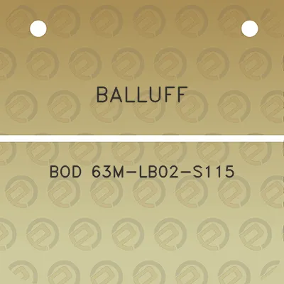 balluff-bod-63m-lb02-s115