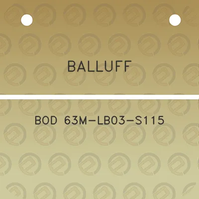 balluff-bod-63m-lb03-s115