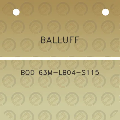 balluff-bod-63m-lb04-s115