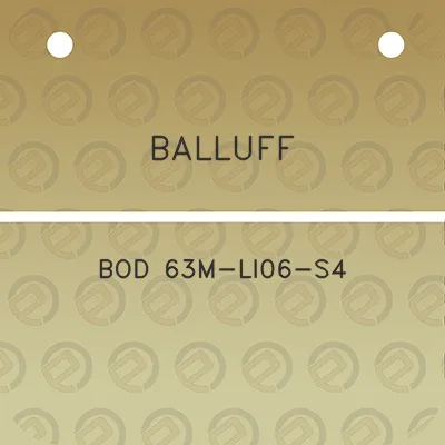 balluff-bod-63m-li06-s4