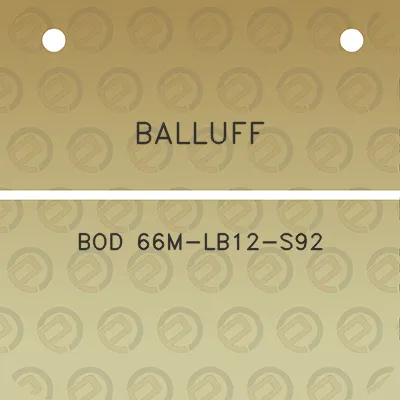 balluff-bod-66m-lb12-s92