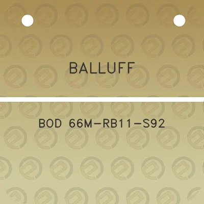 balluff-bod-66m-rb11-s92