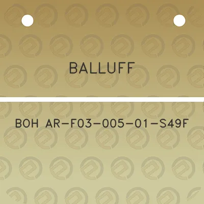 balluff-boh-ar-f03-005-01-s49f