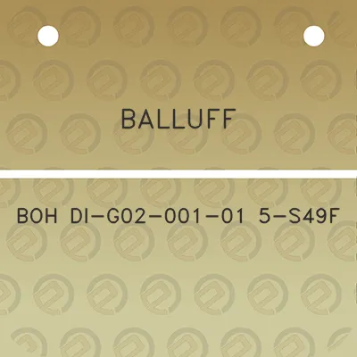 balluff-boh-di-g02-001-01-5-s49f