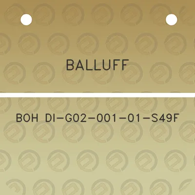 balluff-boh-di-g02-001-01-s49f