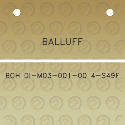 balluff-boh-di-m03-001-00-4-s49f