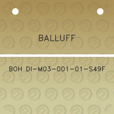 balluff-boh-di-m03-001-01-s49f