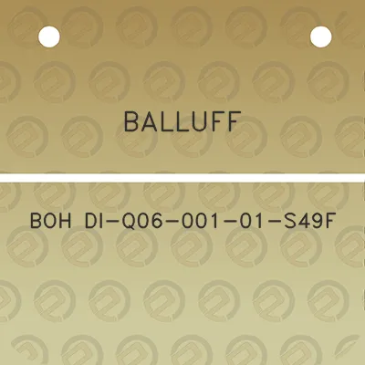 balluff-boh-di-q06-001-01-s49f