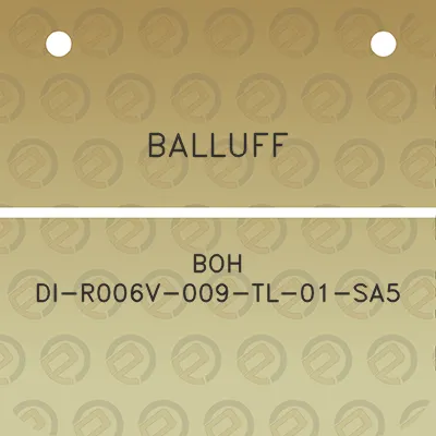 balluff-boh-di-r006v-009-tl-01-sa5