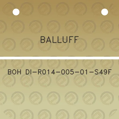 balluff-boh-di-r014-005-01-s49f