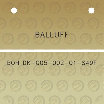 balluff-boh-dk-g05-002-01-s49f