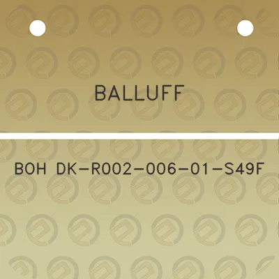 balluff-boh-dk-r002-006-01-s49f