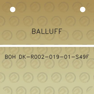 balluff-boh-dk-r002-019-01-s49f