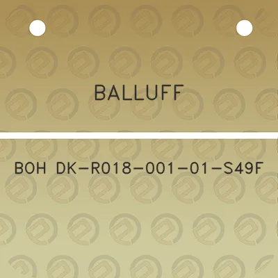 balluff-boh-dk-r018-001-01-s49f