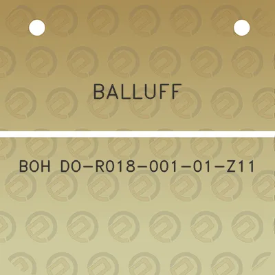 balluff-boh-do-r018-001-01-z11