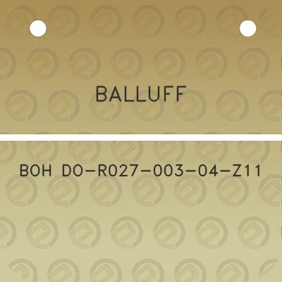 balluff-boh-do-r027-003-04-z11