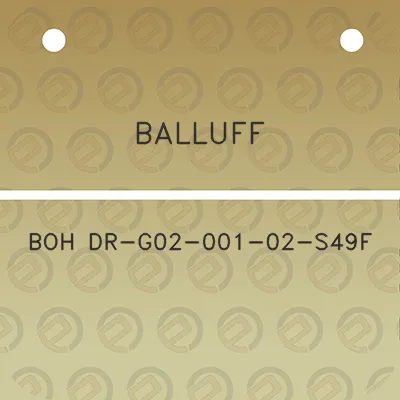 balluff-boh-dr-g02-001-02-s49f