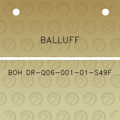 balluff-boh-dr-q06-001-01-s49f