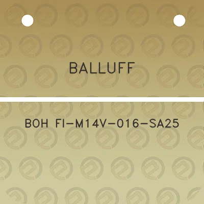 balluff-boh-fi-m14v-016-sa25