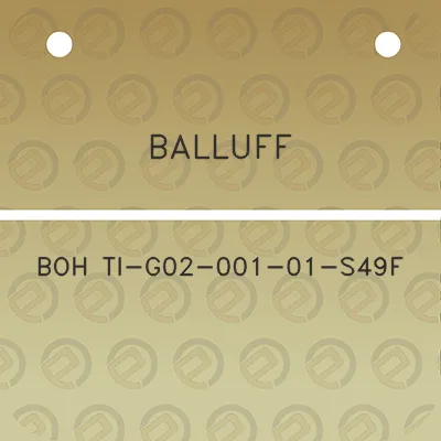 balluff-boh-ti-g02-001-01-s49f