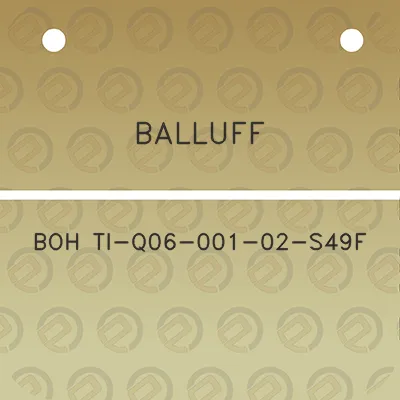 balluff-boh-ti-q06-001-02-s49f